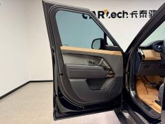 Land Rover Range Rover Sport 400PS Dynamic SE - фото 16