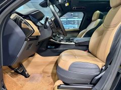 Land Rover Range Rover Sport 400PS Dynamic SE - фото 17