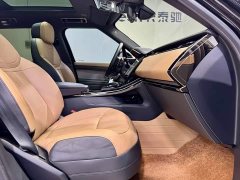 Land Rover Range Rover Sport 400PS Dynamic SE - фото 18