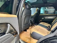 Land Rover Range Rover Sport 400PS Dynamic SE - фото 19