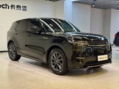 Land Rover Range Rover Sport 400PS Dynamic SE - фото 2