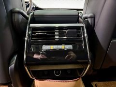 Land Rover Range Rover Sport 400PS Dynamic SE - фото 20