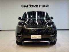Land Rover Range Rover Sport 400PS Dynamic SE - фото 3