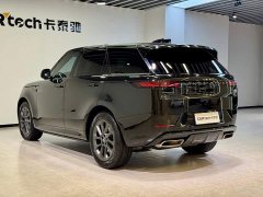 Land Rover Range Rover Sport 400PS Dynamic SE - фото 6