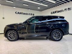 Land Rover Range Rover Sport 400PS Dynamic SE - фото 7