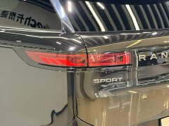 Land Rover Range Rover Sport 400PS Dynamic SE - фото 9