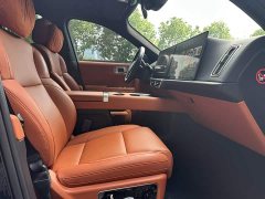 Li Auto Ideal L9 2022 Max - фото 11