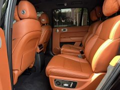 Li Auto Ideal L9 2022 Max - фото 12