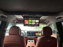Li Auto Ideal L9 2022 Max - фото 13