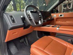 Li Auto Ideal L9 2022 Max - фото 14