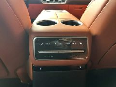 Li Auto Ideal L9 2022 Max - фото 15