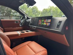 Li Auto Ideal L9 2022 Max - фото 16