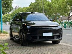 Li Auto Ideal L9 2022 Max - фото 2