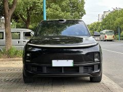 Li Auto Ideal L9 2022 Max - фото 3