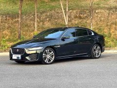 Jaguar XEL 2.0T 250PS R-DYNAMIC S Advanced Sports Edition - фото 1