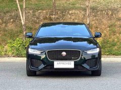 Jaguar XEL 2.0T 250PS R-DYNAMIC S Advanced Sports Edition - фото 2