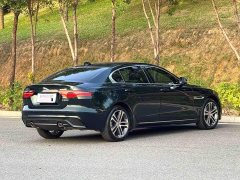 Jaguar XEL 2.0T 250PS R-DYNAMIC S Advanced Sports Edition - фото 3