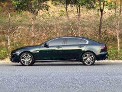Jaguar XEL 2.0T 250PS R-DYNAMIC S Advanced Sports Edition - фото 5