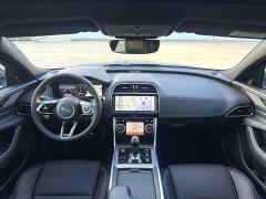 Jaguar XEL 2.0T 250PS R-DYNAMIC S Advanced Sports Edition - фото 9