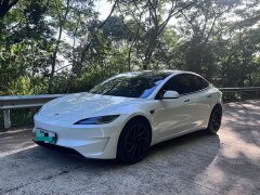 Tesla Model 3 Performance All-Wheel Drive - фото 1