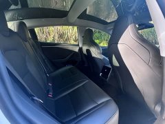 Tesla Model 3 Performance All-Wheel Drive - фото 10