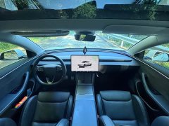 Tesla Model 3 Performance All-Wheel Drive - фото 11