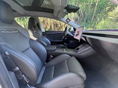 Tesla Model 3 Performance All-Wheel Drive - фото 12