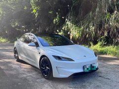 Tesla Model 3 Performance All-Wheel Drive - фото 3