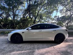 Tesla Model 3 Performance All-Wheel Drive - фото 7