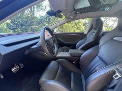 Tesla Model 3 Performance All-Wheel Drive - фото 8