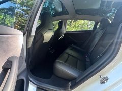 Tesla Model 3 Performance All-Wheel Drive - фото 9