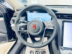 Hongqi H5 2.0T automatic Qichang version - фото 12