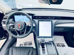 Hongqi H5 2.0T automatic Qichang version - фото 19