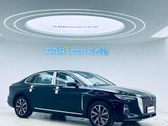 Hongqi H5 2.0T automatic Qichang version - фото 2