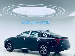 Hongqi H5 2.0T automatic Qichang version - фото 7