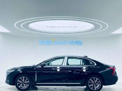 Hongqi H5 2.0T automatic Qichang version - фото 8