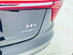 Hongqi H5 2.0T automatic Qichang version - фото 9