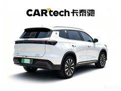 Chery Fengyun T8 1.5T 130km premium version 5 seats - фото 2