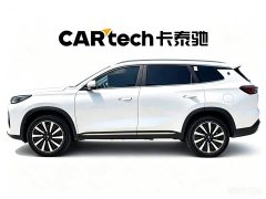 Chery Fengyun T8 1.5T 130km premium version 5 seats - фото 4