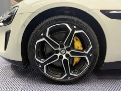 Xiaomi SU7 2024 rear-wheel drive long-range smart driving version - фото 7
