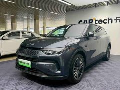 Lynk & Co Leapmoon C11 Extended Range 180 Comfort Edition - фото 1