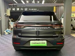 Lynk & Co Leapmoon C11 Extended Range 180 Comfort Edition - фото 3