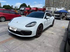 Porsche Panamera 2.9T - фото 1