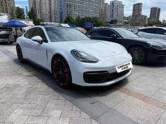Porsche Panamera 2.9T - фото 2