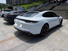 Porsche Panamera 2.9T - фото 3