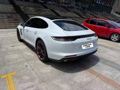 Porsche Panamera 2.9T - фото 4