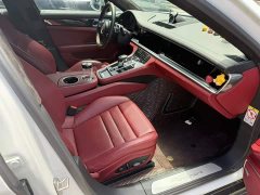 Porsche Panamera 2.9T - фото 5