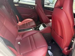 Porsche Panamera 2.9T - фото 6