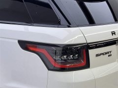 Land Rover Range Rover Sport 3.0 L6 Black Edition - фото 10