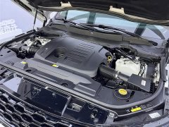 Land Rover Range Rover Sport 3.0 L6 Black Edition - фото 12